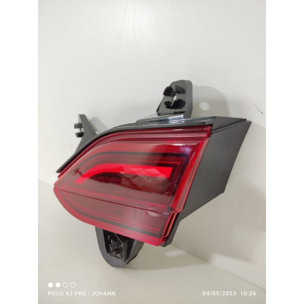 Lanterna Refletor Tampa Traseira Creta Dir 2022/25 92404bx0