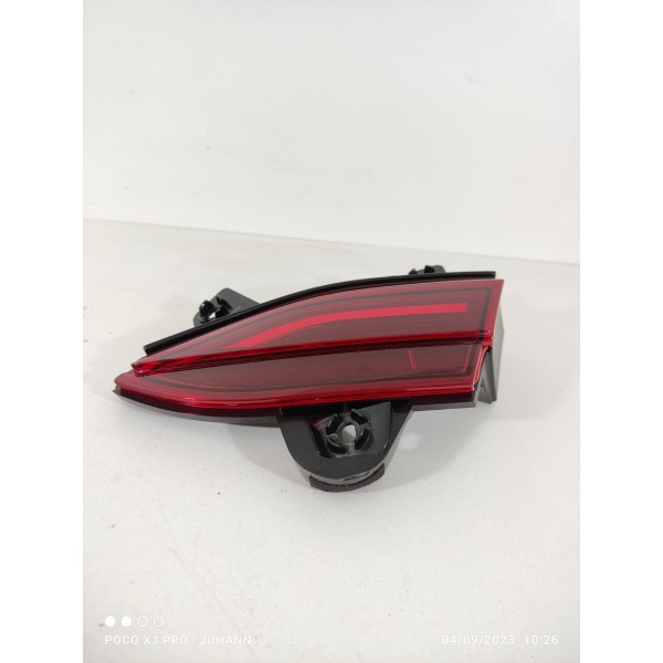 Lanterna Refletor Tampa Traseira Creta Dir 2022/25 92404bx0