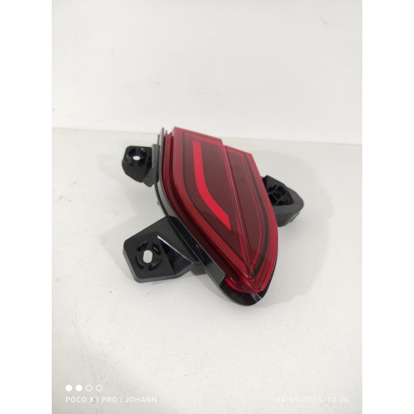 Lanterna Refletor Tampa Traseira Creta Dir 2022/25 92404bx0