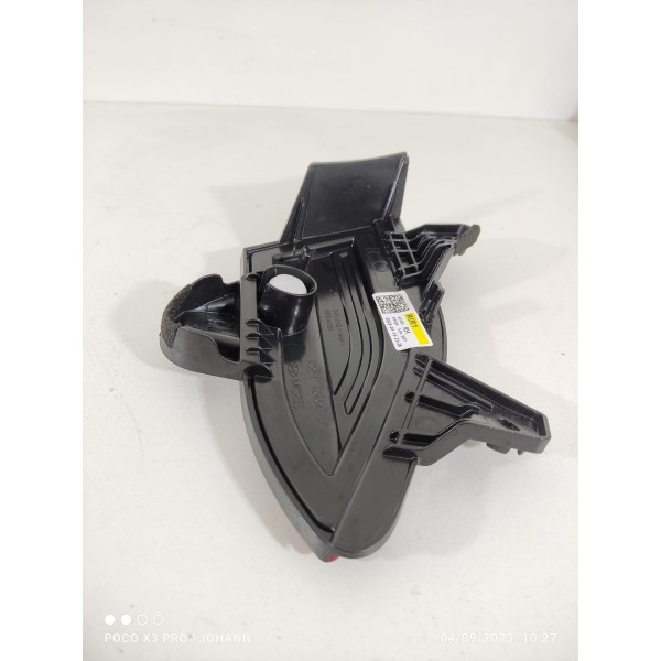 Lanterna Refletor Tampa Traseira Creta Dir 2022/25 92404bx0