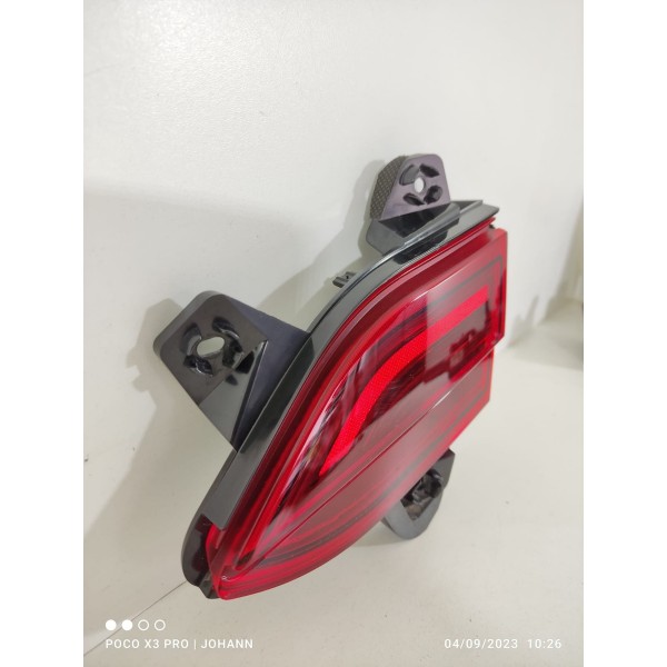 Lanterna Refletor Tampa Traseira Creta Dir 2022/25 92404bx0