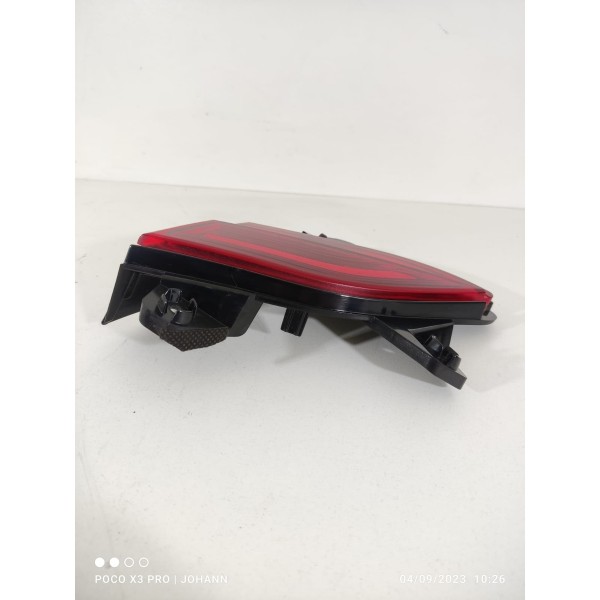 Lanterna Refletor Tampa Traseira Creta Dir 2022/25 92404bx0