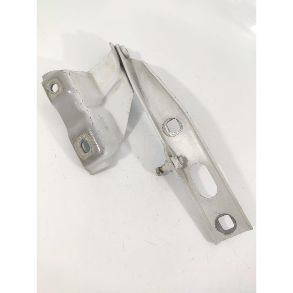 Braco Dobradica Capo Audi Q5 Esquerda 2013/2016 8r0827301a