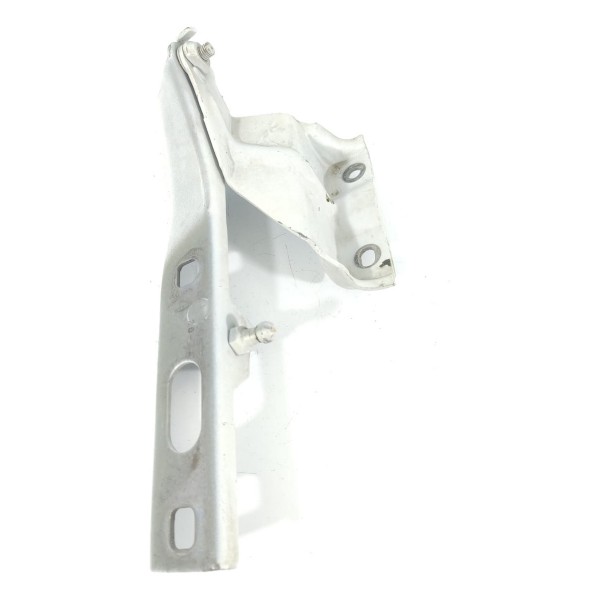 Braco Dobradica Capo Audi Q5 Esquerda 2013/2016 8r0827301a