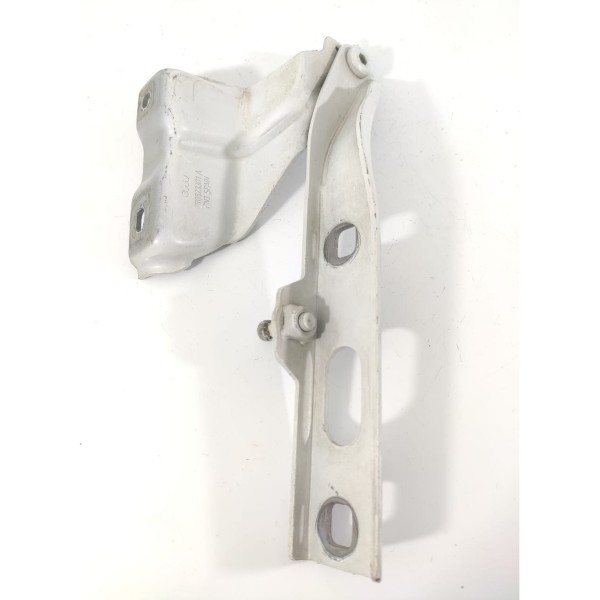 Braco Dobradica Capo Audi Q5 Esquerda 2013/2016 8r0827301a