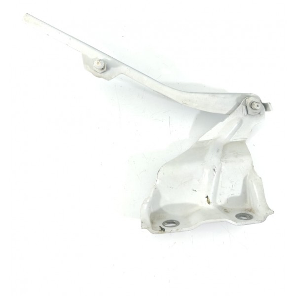 Braco Dobradica Capo Audi Q5 Esquerda 2013/2016 8r0827301a