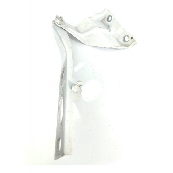 Braco Dobradica Capo Audi Q5 Esquerda 2013/2016 8r0827301a