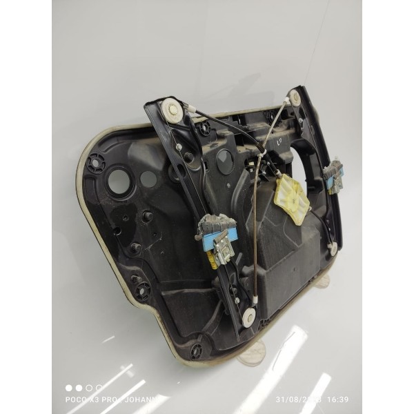 Maquina Vidro Ford Edge Dianteira Dir 2008/2014 Orig