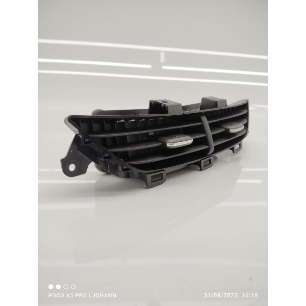 Difusor Ar Onix Duplo Central 2020/2024 26240857  26240856