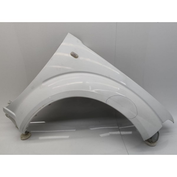 Paralama Frontier Direito 2009/2016 Det