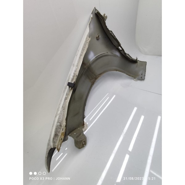 Paralama Frontier Direito 2009/2016 Det