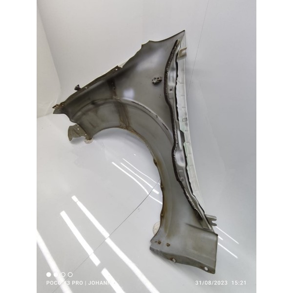 Paralama Frontier Direito 2009/2016 Det