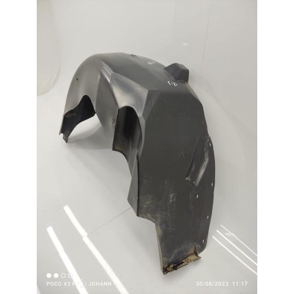 Parabarro Ford Edge Traseiro Direit 2008/2014 7828370