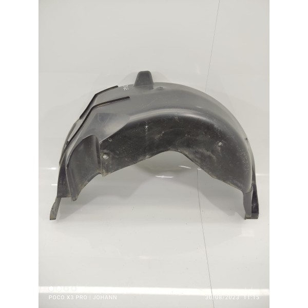 Parabarro Ford Edge Traseiro Esquerdo 2009/2014 7828371