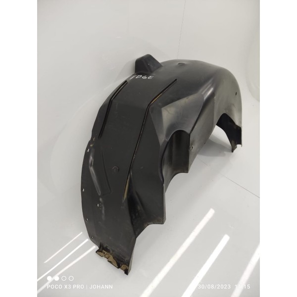 Parabarro Ford Edge Traseiro Esquerdo 2009/2014 7828371