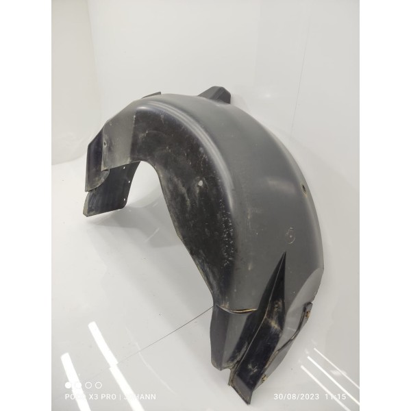 Parabarro Ford Edge Traseiro Esquerdo 2009/2014 7828371