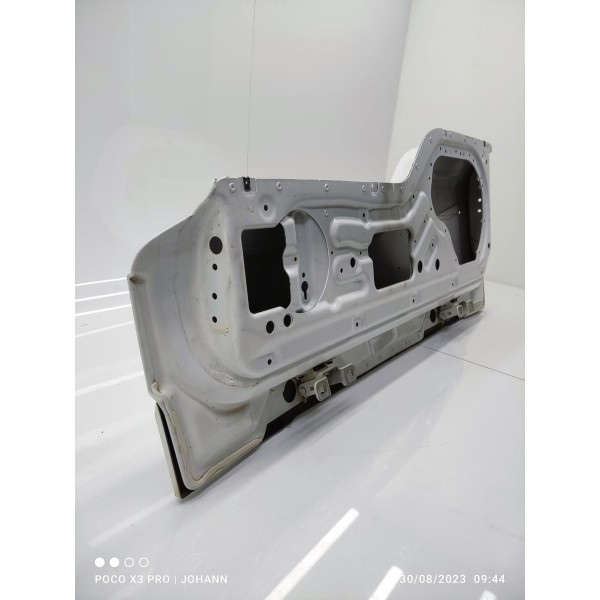 Tampa Traseira Discovery 4 2008/2015 Branco