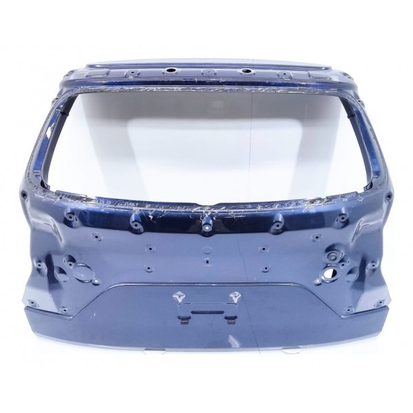 Tampa Traseira Hyundai Creta 2022/2025