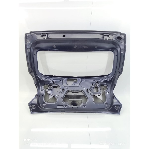 Tampa Traseira Hyundai Creta 2022/2025