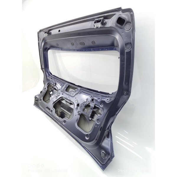 Tampa Traseira Hyundai Creta 2022/2025