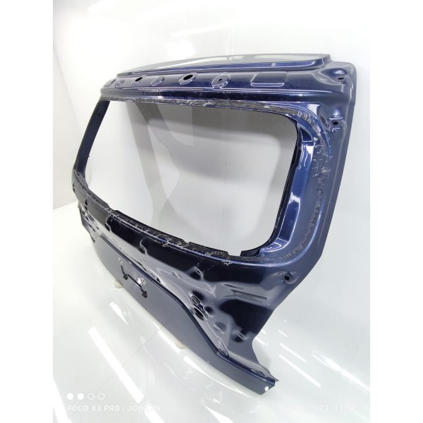 Tampa Traseira Hyundai Creta 2022/2025