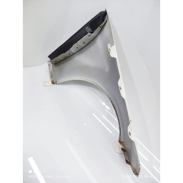 Paralama Mercedes C180 C200 Esquerdo 2012 2013 2014