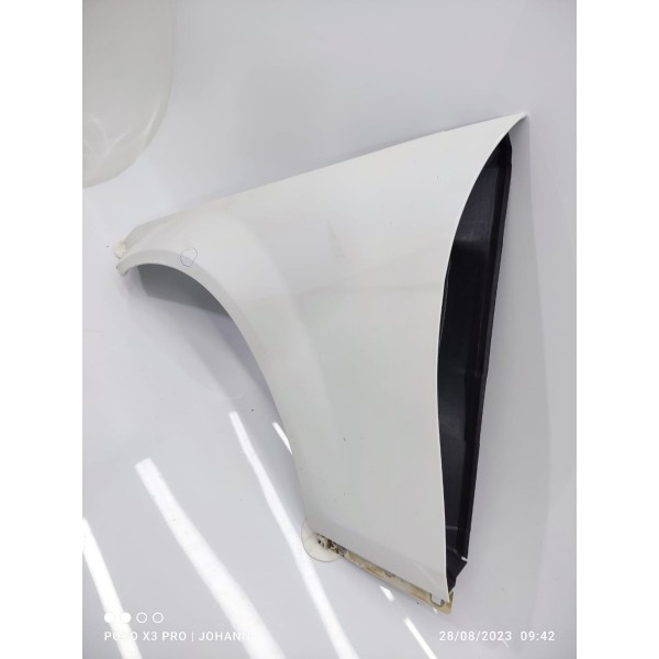 Paralama Mercedes C180 C200 Esquerdo 2012 2013 2014