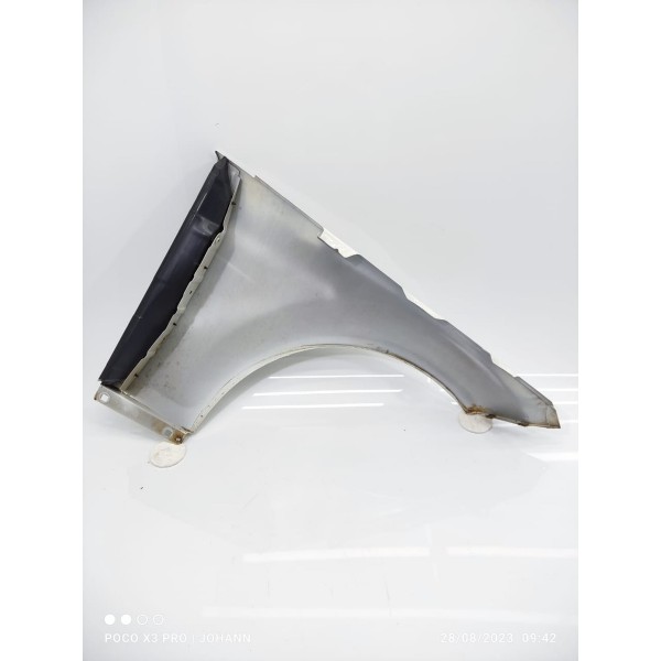 Paralama Mercedes C180 C200 Esquerdo 2012 2013 2014