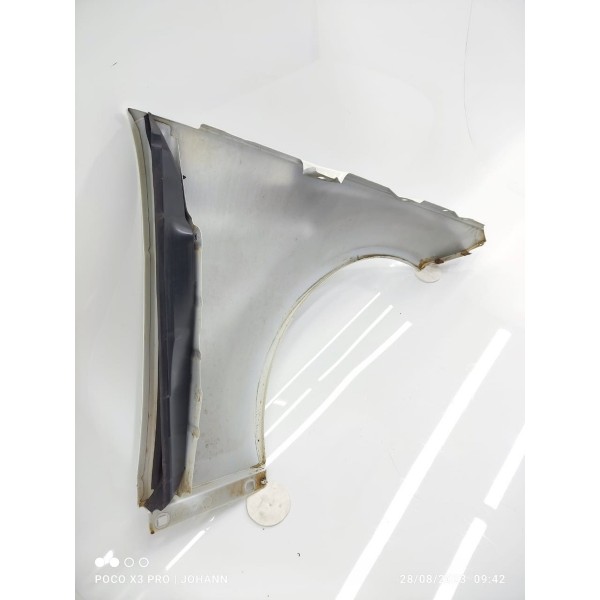 Paralama Mercedes C180 C200 Esquerdo 2012 2013 2014