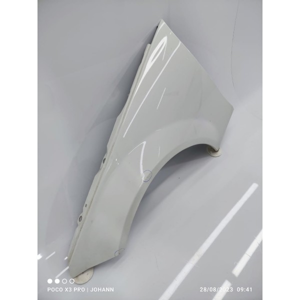 Paralama Mercedes C180 C200 Esquerdo 2012 2013 2014