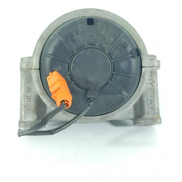 Suporte Coxim Hidraulic Audi Q5 A4 A5 2012/2016 8r0199381