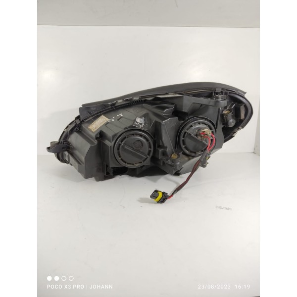 Farol Mercedes C180 Direito Completo 2012/2014 A2048205059