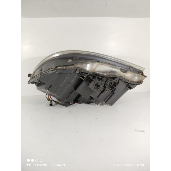 Farol Mercedes C180 Direito Completo 2012/2014 A2048205059