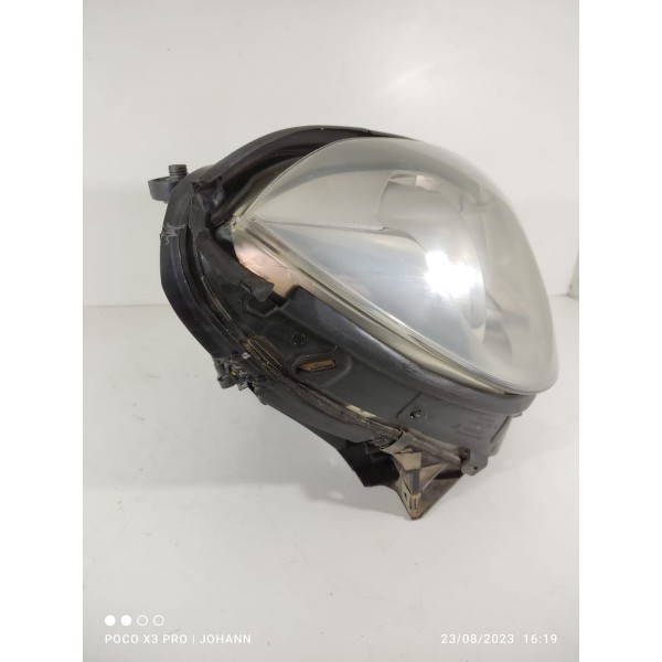 Farol Mercedes C180 Direito Completo 2012/2014 A2048205059