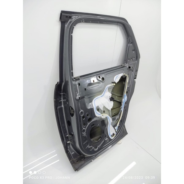 Porta Cactus Traseira Direita 2018/2024 Orig Traseira Direito Laranja-claro