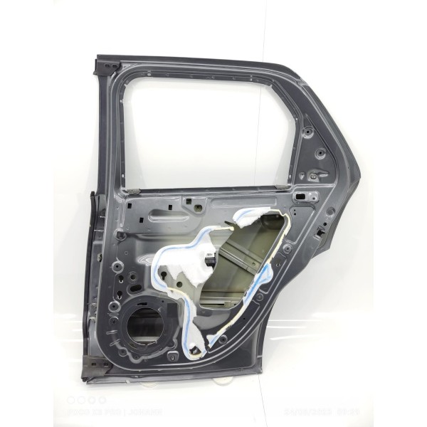 Porta Cactus Traseira Direita 2018/2024 Orig Traseira Direito Laranja-claro