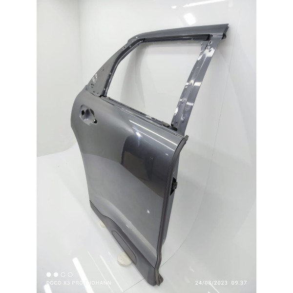 Porta Cactus Traseira Direita 2018/2024 Orig Traseira Direito Laranja-claro