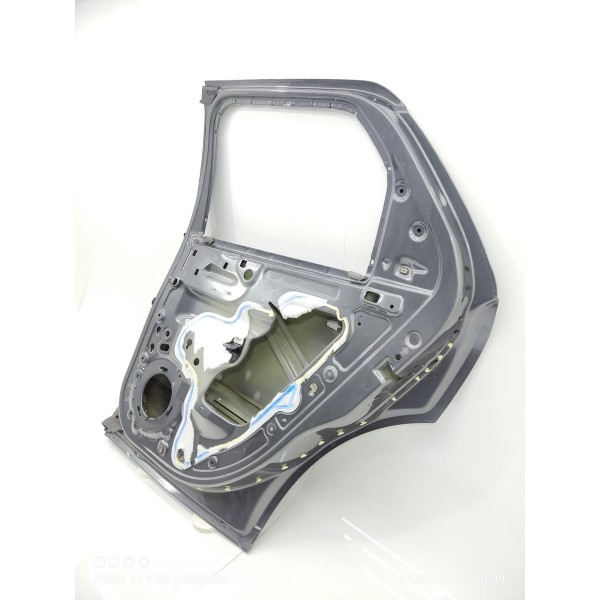 Porta Cactus Traseira Direita 2018/2024 Orig Traseira Direito Laranja-claro