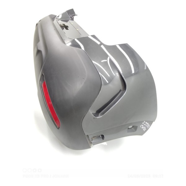 Parachoque C4 Cactus Tras 2018 2019 2020 2021 2023 Orig Det