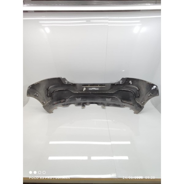 Parachoque C4 Cactus Tras 2018 2019 2020 2021 2023 Orig Det