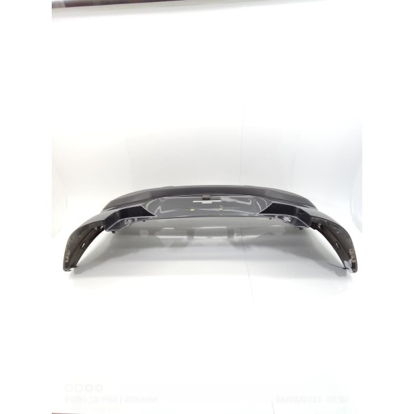 Parachoque C4 Cactus Tras 2018 2019 2020 2021 2023 Orig Det