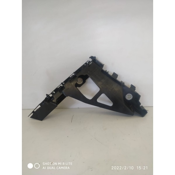 Guia Parachoque Nivus Dianteiro Direito 2018 2024