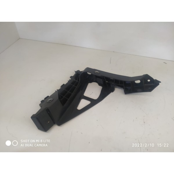 Guia Parachoque Nivus Dianteiro Direito 2018 2024