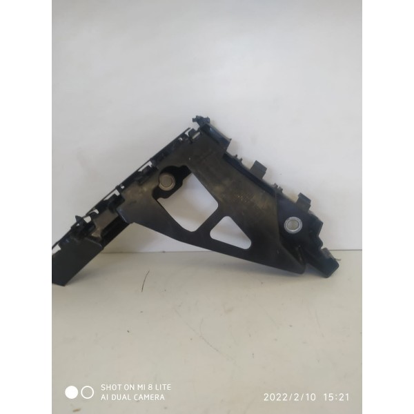 Guia Parachoque Nivus Dianteiro Direito 2018 2024