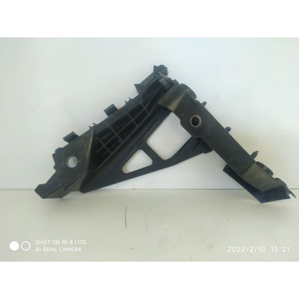 Guia Parachoque Nivus Dianteiro Direito 2018 2024