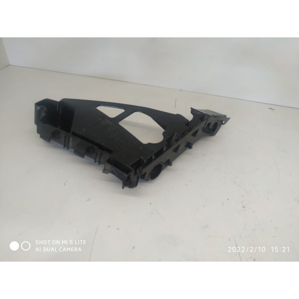 Guia Parachoque Nivus Dianteiro Direito 2018 2024