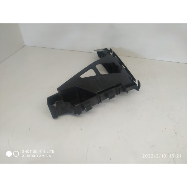 Guia Parachoque Nivus Dianteiro Direito 2018 2024