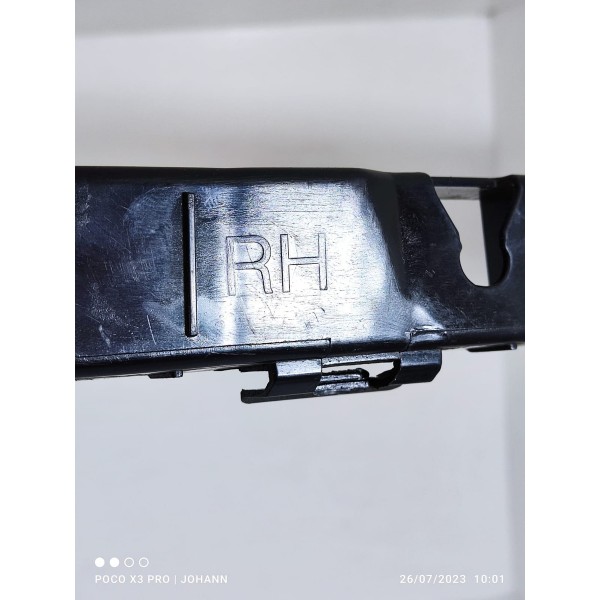 Guia Parachoque Hyundai Ix35 Tras Dir 2011/2021 866142s000