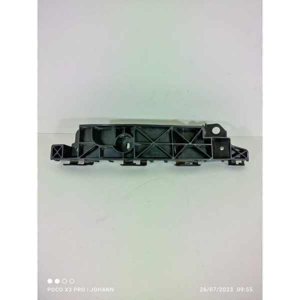 Guia Parachoque Ix35 Dianteiro Esquerdo 2011 A 2021