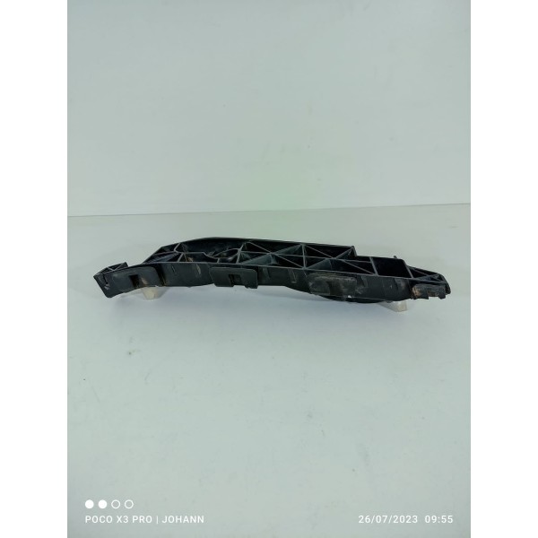 Guia Parachoque Ix35 Dianteiro Esquerdo 2011 A 2021